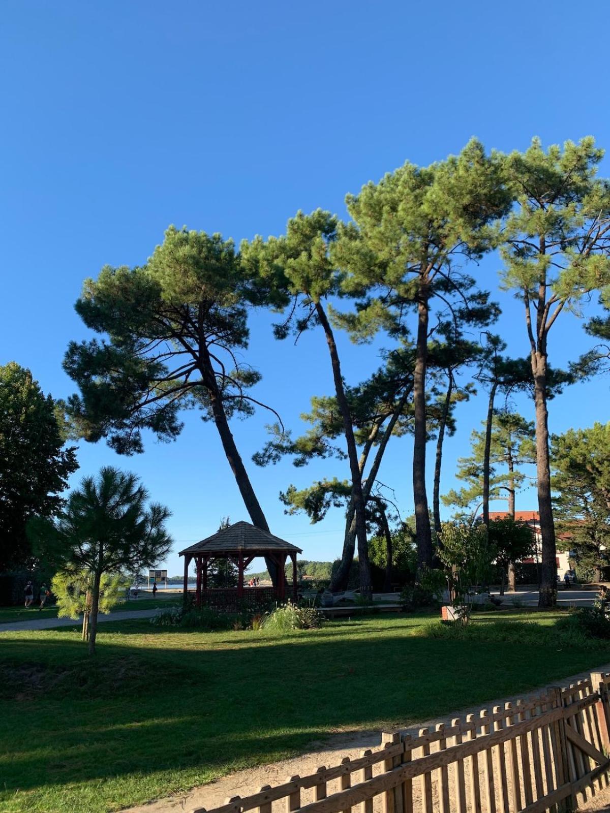 Little Murmur - Detente Absolue Entre Lac, Golf Et Ocean A Hossegor Soorts-Hossegor Exterior photo