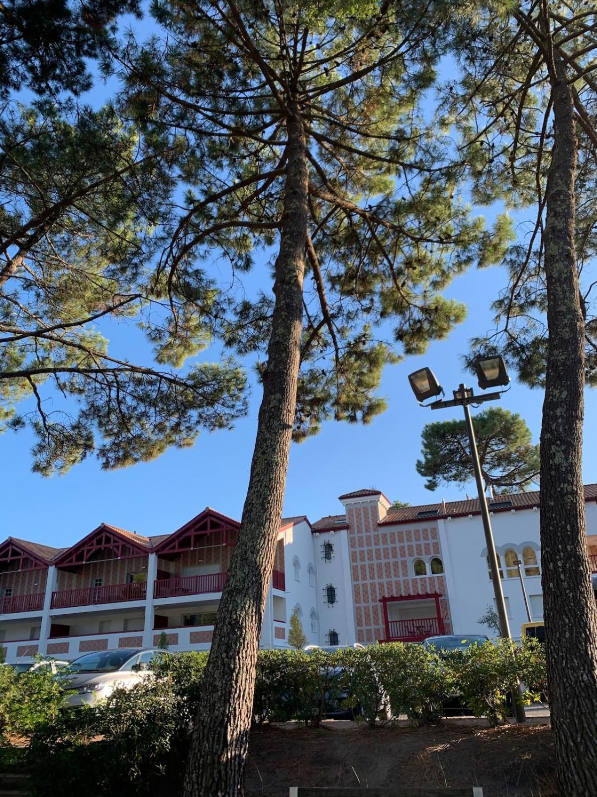 Little Murmur - Detente Absolue Entre Lac, Golf Et Ocean A Hossegor Soorts-Hossegor Exterior photo